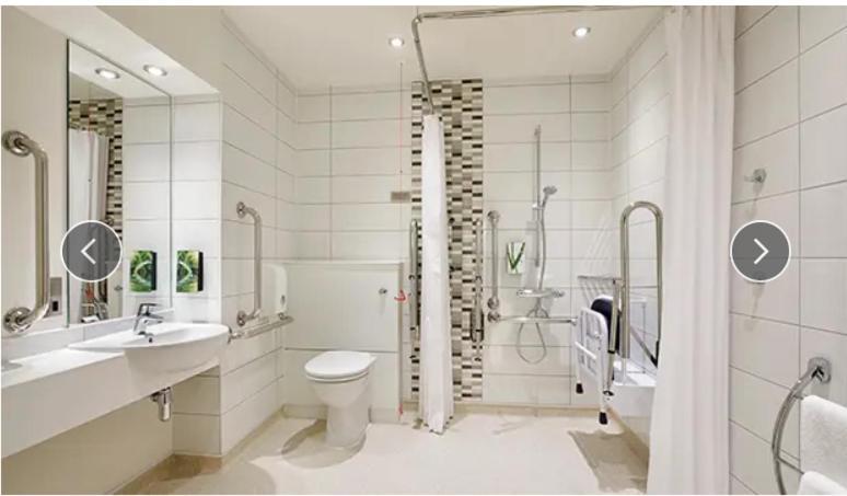 Modern En-suite Near Canary Wharf Metro Line * Londres